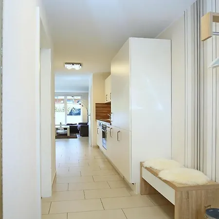 Papillon 05-1 * Boltenhagen (Ostseebad)